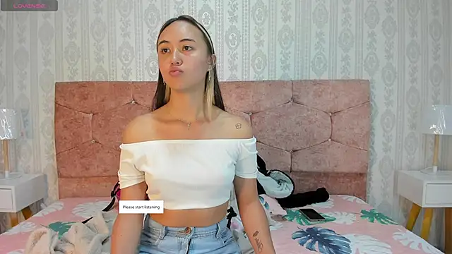 liaa 18 online show from 09/16/25, 04:02