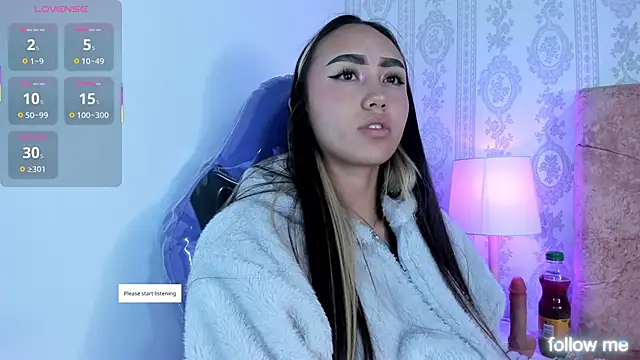 liaa 18 online show from 10/04/25, 04:32