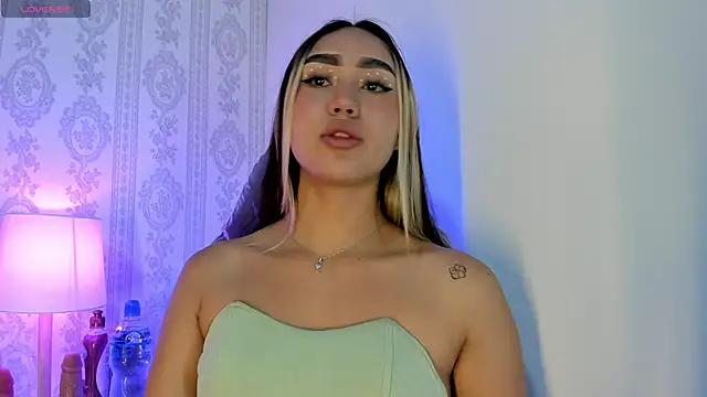 liaa 18 online show from 11/09/25, 03:38