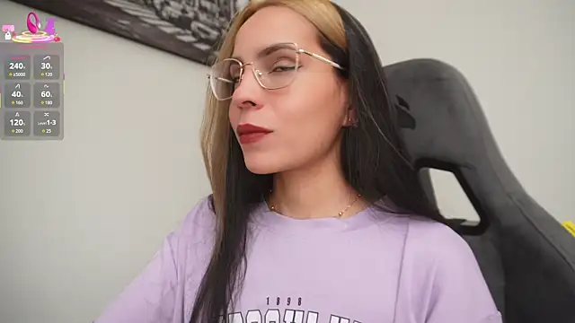 little-eli online show from 10/28/25, 07:16