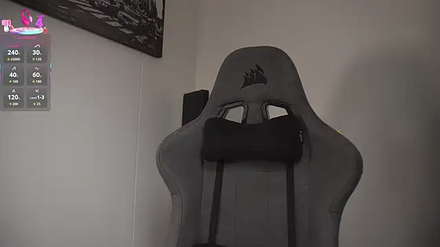 little-eli online show from 11/24/25, 07:13