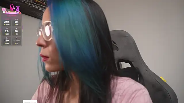 little-eli online show from 12/21/25, 07:10