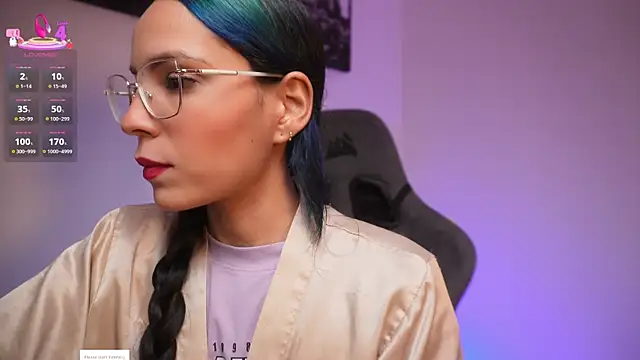 little-eli online show from 01/05/26, 07:06