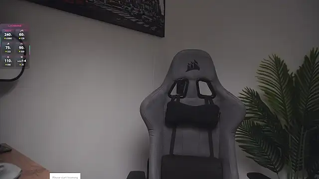 little-eli online show from 02/22/26, 07:12