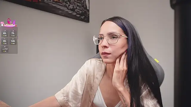 little-eli online show from 03/31/26, 07:14