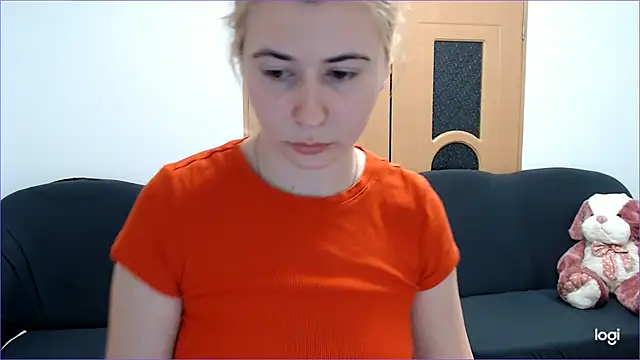 VioletaFlower7 online show from 02/16/25, 09:05