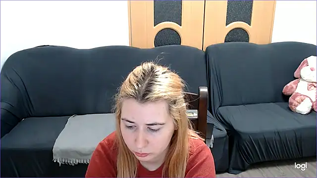 VioletaFlower7 online show from 03/14/25, 08:53