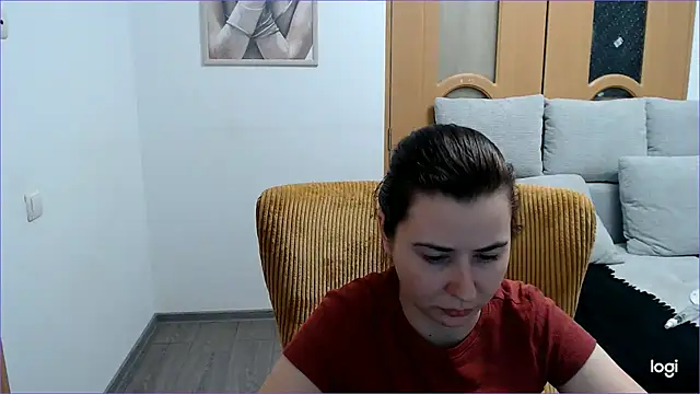 VioletaFlower7 online show from 03/26/26, 09:20