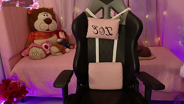 zoesullivan online show from 05/16/26, 10:36