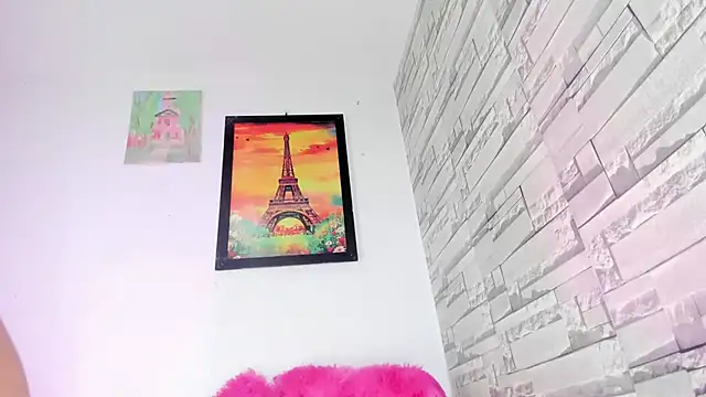 MiaKirshner online show from 03/21/25, 12:18