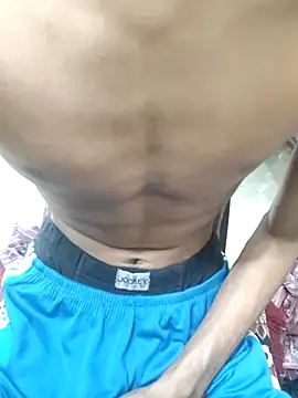 vikram74 online show from 01/19/26, 07:01