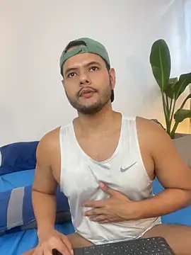 Nate Ocean online show from 01/06/26, 01:48