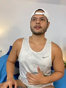 Nate Ocean online show from 01/09/26, 01:03