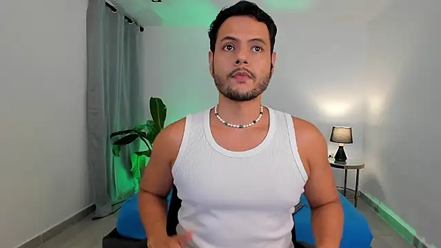 Nate Ocean online show from 01/13/26, 02:17