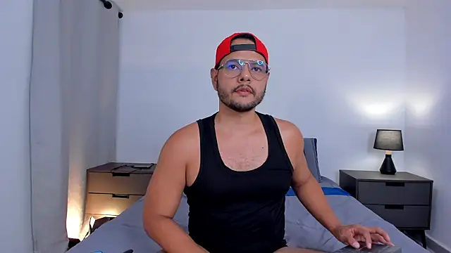 Nate Ocean online show from 02/03/26, 03:37