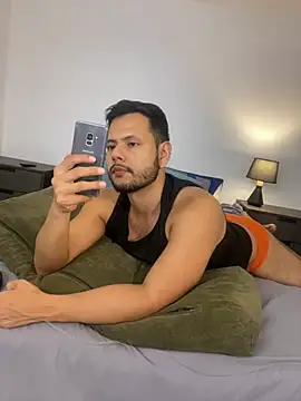 Nate Ocean online show from 02/10/26, 03:21