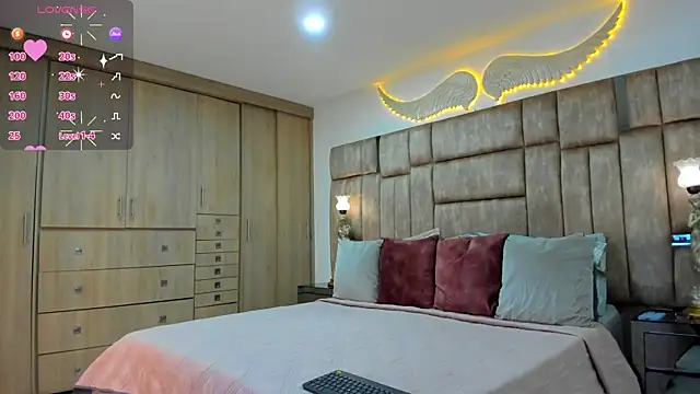 petterwilly1 online show from 02/10/26, 03:05