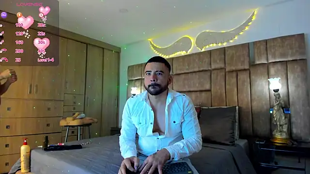 petterwilly1 online show from 04/22/26, 03:02