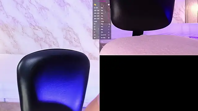 XimenaReid online show from 11/30/25, 02:54