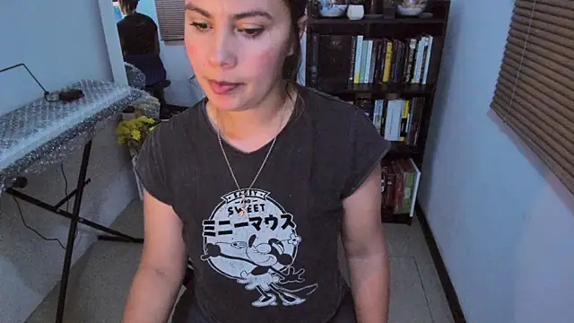 gigi stephans online show from 01/13/26, 01:00