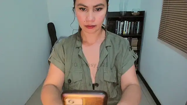 gigi stephans online show from 05/30/26, 11:46