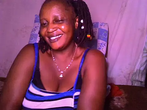 Hot Caro online show from 04/24/26, 05:04