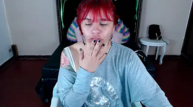 Snapshot of VioletaaaSlave chatting on 01/18/25, 11:00 VioletaaaSlave online show from 01/18/25, 11:00