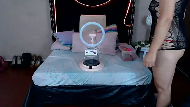 VioletaaaSlave online show from 10/26/25, 10:54