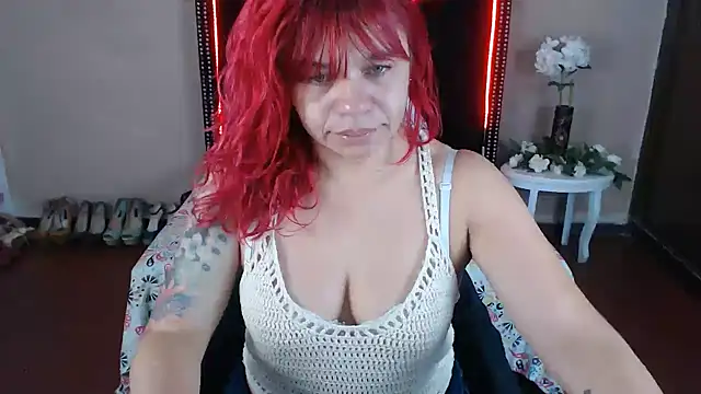 VioletaaaSlave online show from 02/27/26, 11:21