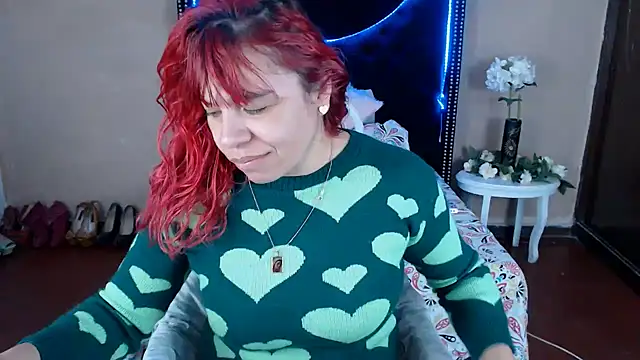 VioletaaaSlave online show from 03/20/26, 11:26