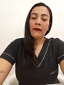 XGabrielaXX online show from 12/18/25, 12:55