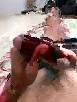 broklinguga online show from 10/05/25, 02:37