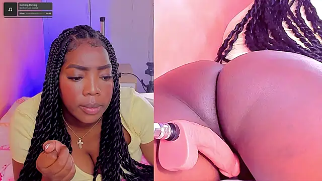 zoeethompson cm online show from 03/10/26, 11:04