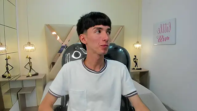 Jake evans online show from 12/05/25, 01:20