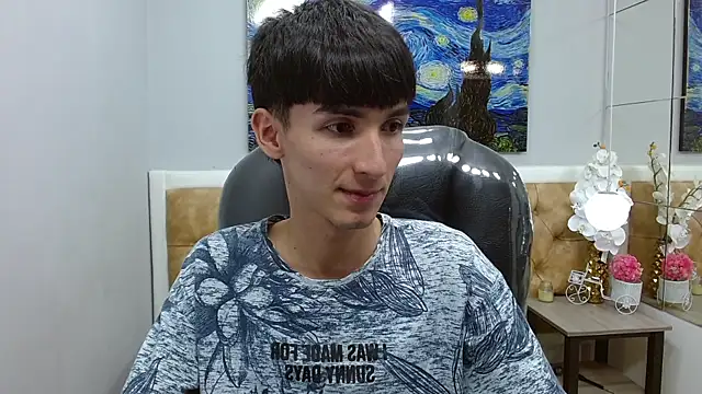 Jake evans online show from 12/15/25, 03:33