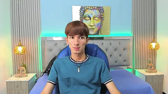 Jake evans online show from 02/19/26, 03:24