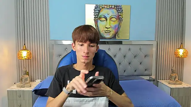 Jake evans online show from 02/22/26, 03:51