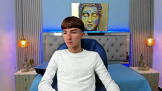 Jake evans online show from 03/04/26, 03:34