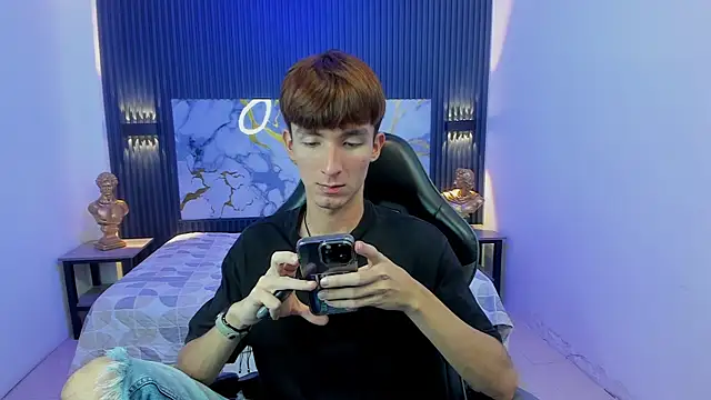 Jake evans online show from 03/31/26, 07:36