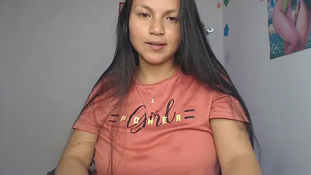 Snapshot of Zafiroweb09 chatting on 12/29/24, 08:48 Zafiroweb09 online show from 12/29/24, 08:48