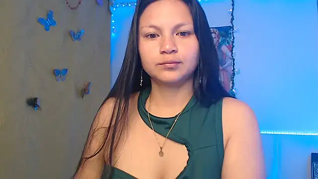 Snapshot of Zafiroweb09 chatting on 03/16/25, 09:49 Zafiroweb09 online show from 03/16/25, 09:49