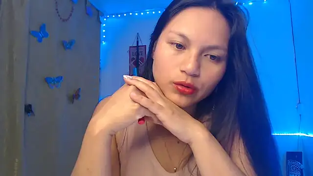 Snapshot of Zafiroweb09 chatting on 03/19/25, 12:56 Zafiroweb09 online show from 03/19/25, 12:56