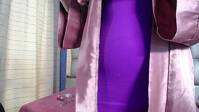 sophia ny online show from 03/14/25, 04:40