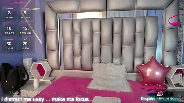 sophia ny online show from 10/02/25, 02:02