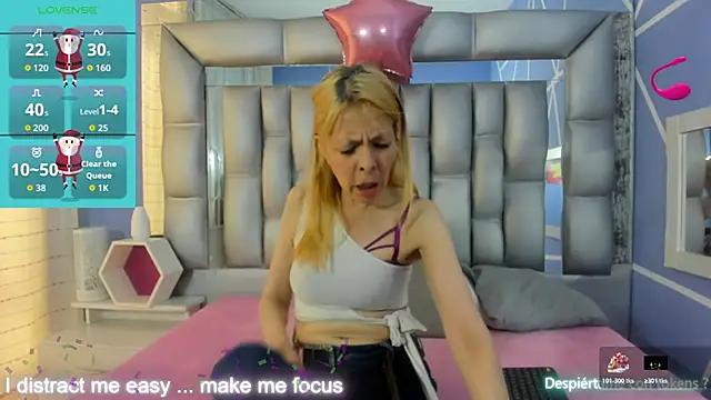 sophia ny online show from 12/04/25, 02:37