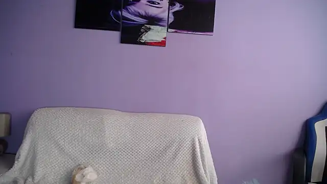 sophia ny online show from 03/25/26, 12:55