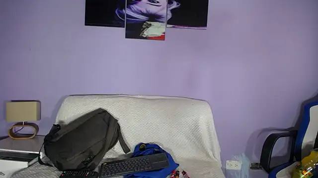 sophia ny online show from 03/28/26, 01:00