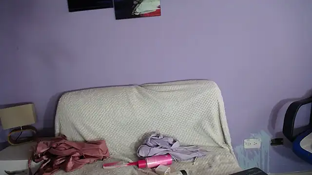 sophia ny online show from 04/06/26, 01:12