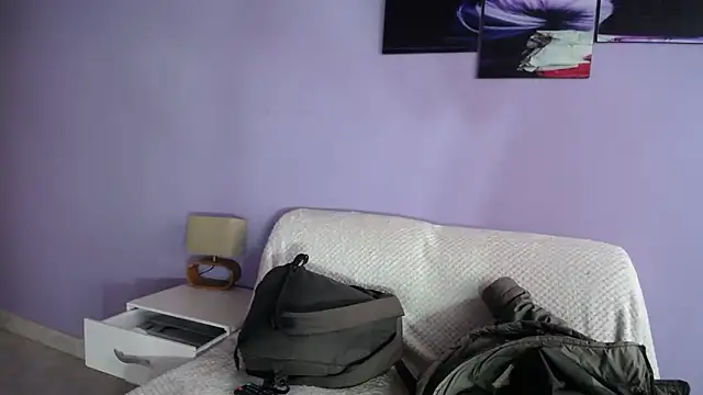 sophia ny online show from 04/10/26, 01:05