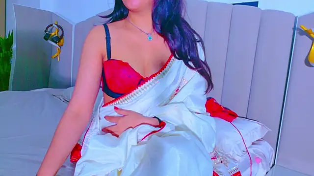 Aashika-Kaur online show from 01/13/26, 04:29